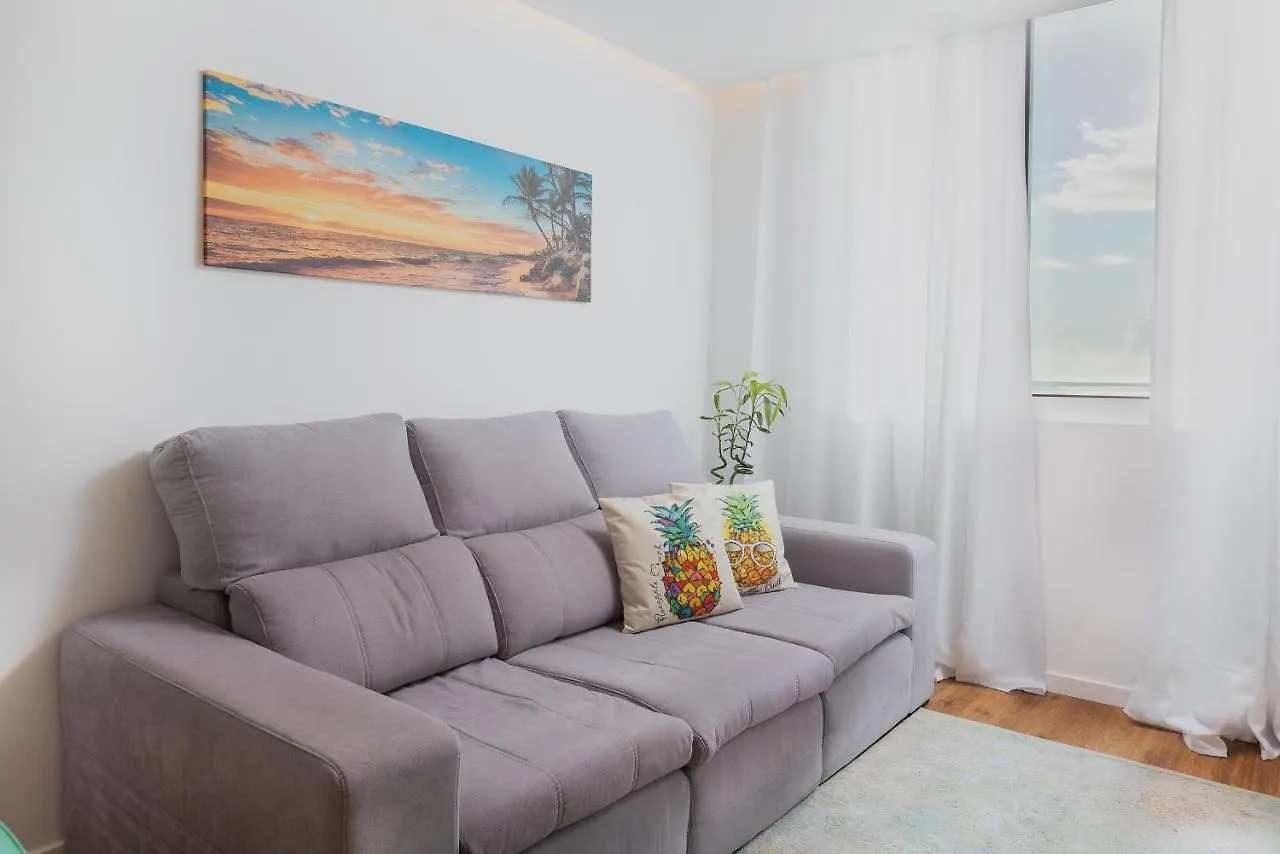 Golden Sea Horizon Apartment Funchal  0*, Funchal (Madeira)